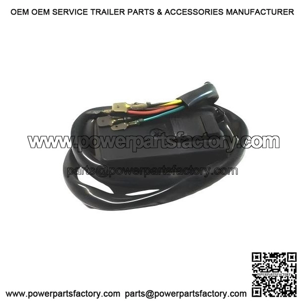INDICATOR SWITCH ?C For Vespa PE / PX 125/150/200 (from 1982)