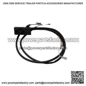 ORIGINAL LIGHT SWITCH 149185 ?C For Vespa PX 100/125