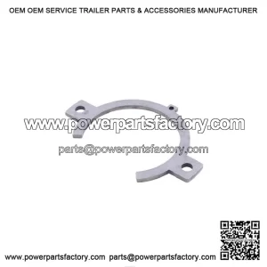 Clutch Side Main Bearing Circlip for Vespa PX (1979-1983), RALLY, SS180 & Super.