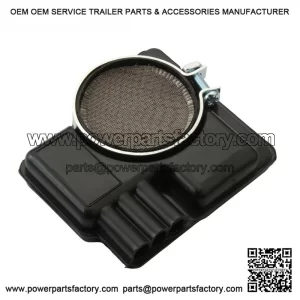 Air Filter for Piaggio Vespa Ciao, PX, Boss, Boxer, Bravo, Ciao, Grillo & Si Mopeds.