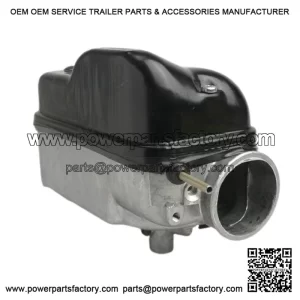 Complete Airbox for Piaggio Vespa PX (1984-Onwards).