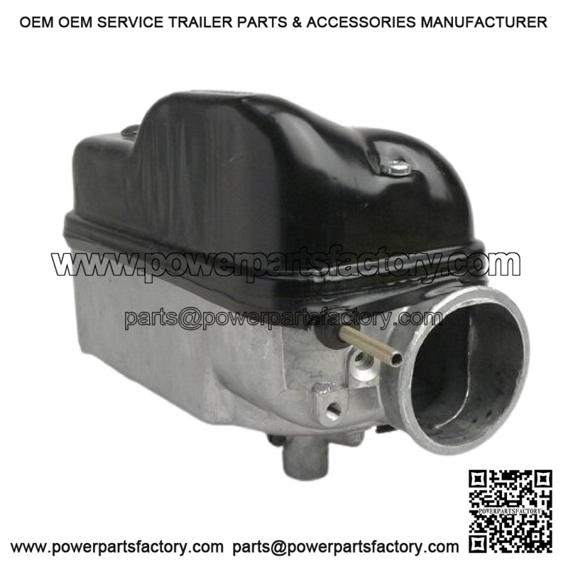 Complete Airbox for Piaggio Vespa PX (1984-Onwards).