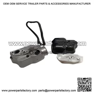 ORIGINAL AIR FILTER HOUSING B0141205 ?C For Vespa PX 2011