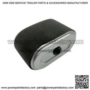 Air Filter Element ?C Fits Honda GXV340 and GXV390 Engines ?C Replaces 17210-Z1E-801