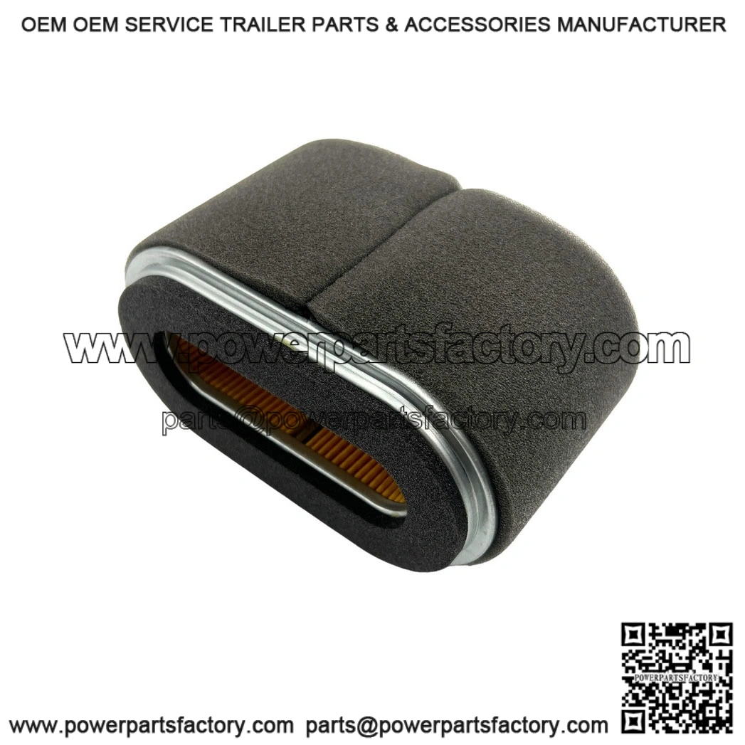 Air Filter Element ?C Fits Honda GXV340 and GXV390 Engines ?C Replaces 17210-Z1E-801 - Image 2