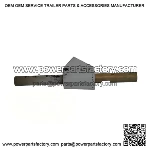 Gear Shift Control Tube for Piaggio Vespa PX 125-150.