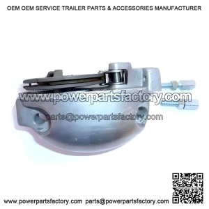 Special Gear Selector / Gear Selector Box for Vespa PX, LML, Star & Stella.