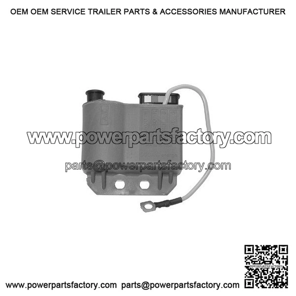 ECU for Piaggio Vespa PX E 150 (1981-1983) ?C 328981#54.