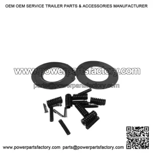 Clutch Clamp / Holder for Vespa PX-PE, T5 125 & GS 160.