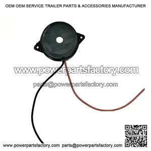 Universal Indicator Buzzer ?C suitable for VESPA PX, PE, P 125/150/200 & LML.