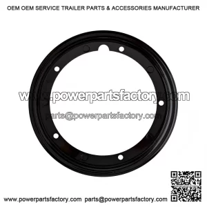 Wheel Rim (225000011#55) for Piaggio Vespa PX 125 E Arcobaleno (1983).