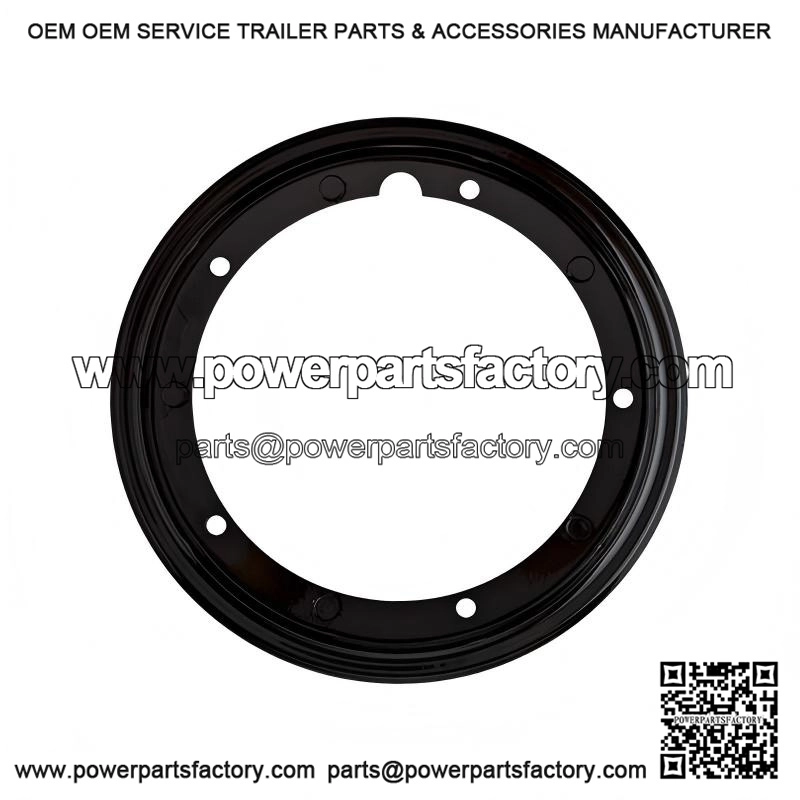 Wheel Rim (225000011#55) for Piaggio Vespa PX 125 E Arcobaleno (1983).