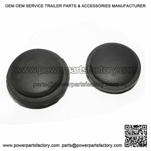 Front & Rear Center Wheel Caps to fit VESPA PX, LML, Star & Stella Scooters.