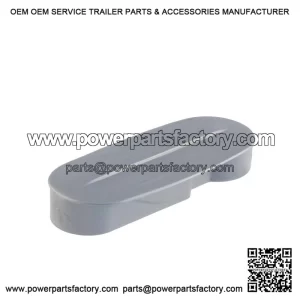 Hub Cover (1 Piece) for VESPA PX 125/150/200 E.