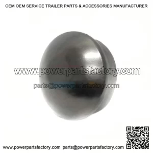 Small Front Wheel Cap (5172C) for Vespa PX 125/150/200, PE & Ape 50.