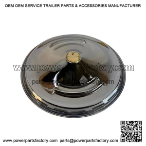 WHEEL TRIM EMBELLISHER ?C For Vespa GS160, Rally, PX #610156M