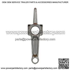 Connecting Rod ?C Fits Kohler K-301 and K-321 12?C14 HP Engines ?C Replaces 47-067-09-S