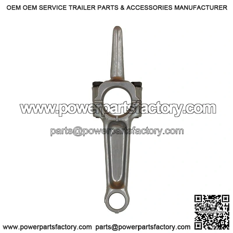 Connecting Rod ?C Fits Kohler K-301 and K-321 12?C14 HP Engines ?C Replaces 47-067-09-S