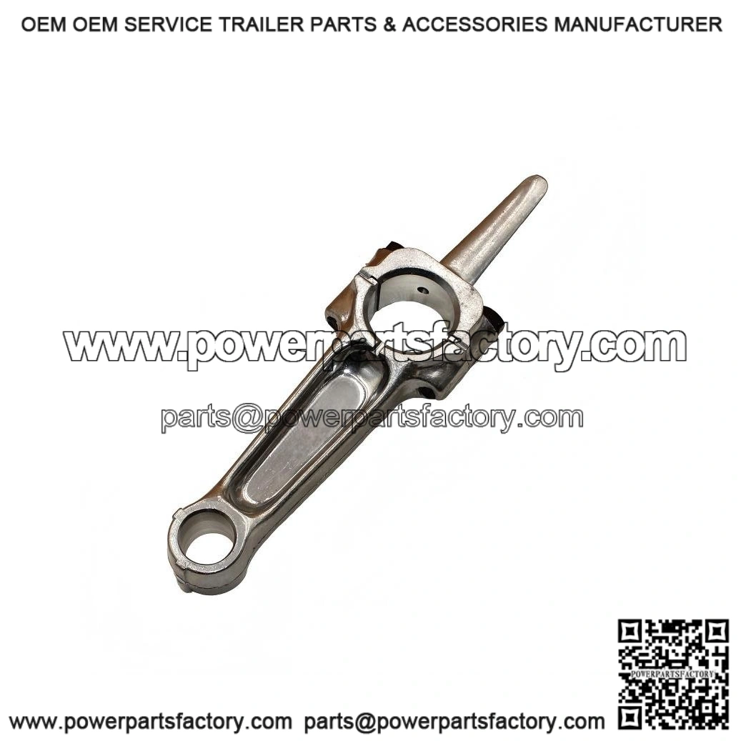 Connecting Rod ?C Fits Kohler K-301 and K-321 12?C14 HP Engines ?C Replaces 47-067-09-S - Image 2