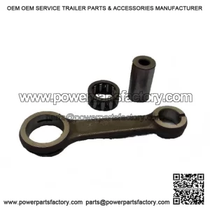 CONNECTING ROD ?C For Vespa SS90, SS125, PX125/150 Biella