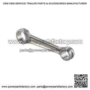 FORGED CONNECTING ROD (127.0mm) ?C For Vespa 200 Rally, P200E, PX200