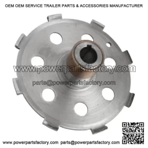 Clutch Base Plate for Vespa PX200, P200E, RALLY 180-200 & T5 125.