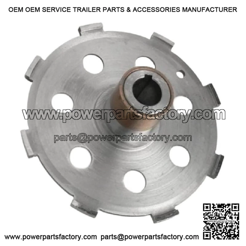Clutch Base Plate for Vespa PX200, P200E, RALLY 180-200 & T5 125.