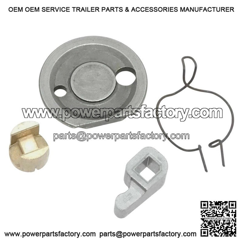 Clutch Repair Kit ?C Plunger & Plate Kit for Vespa VBB, VBA, Sprint, PX & Super Scooters.