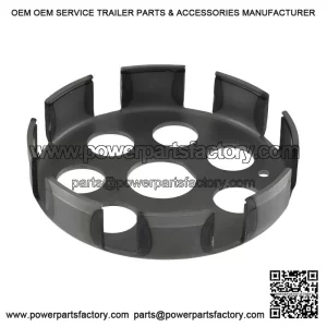 Clutch Bell (100260240#5) for Piaggio Vespa PX 125 T5 (1985).