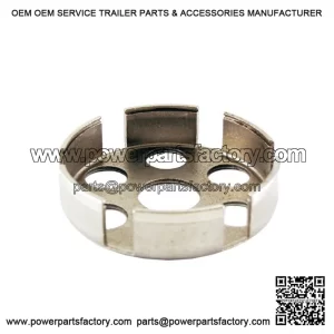 Clutch Bell for Vespa PX, GL & Sprint.