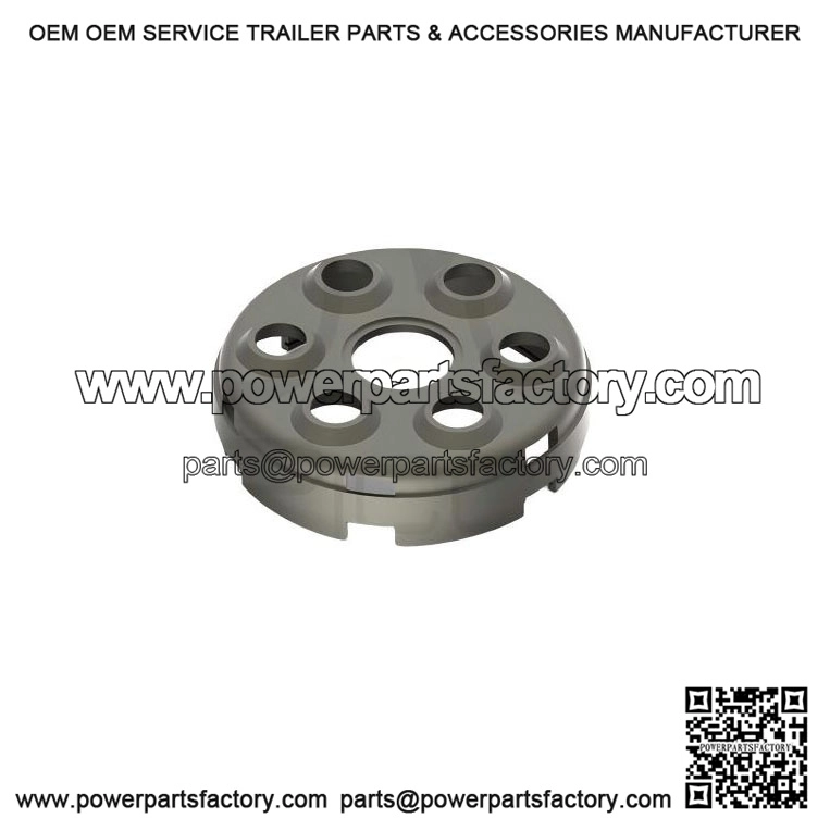 Clutch (7717760B) for Vespa PX 125/150 2T.