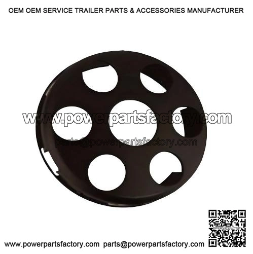 Reinforced Racing Clutch Bell (6 Springs) for Vespa PX 125/150.