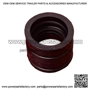 28/30mm Carburetor Connecting Rubber for VESPA PX, T5, PE & TX.