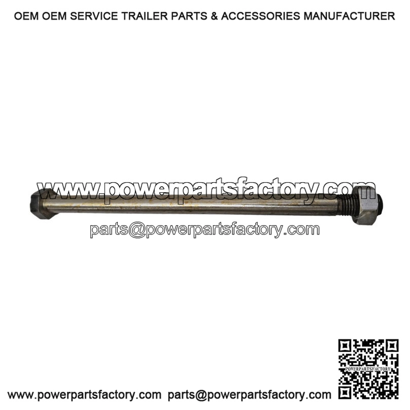 Engine Main Centre Bolt/Spindle (M14 x 240mm) for Vespa ?C fits PX, LML, T5, VBB, Rally & Super.