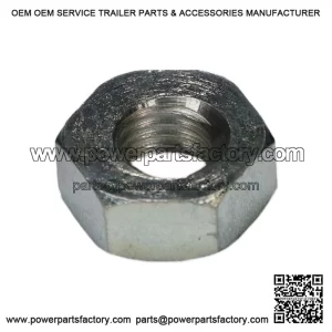 Countershaft Nut (M9x1.25) for Vespa P 80 X/E, PX MY 200, 150 & 125.