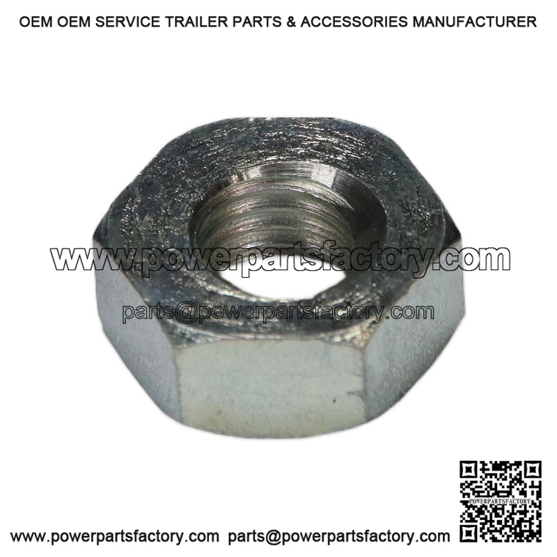 Countershaft Nut (M9x1.25) for Vespa P 80 X/E, PX MY 200, 150 & 125.