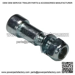 Brake/Clutch Lever Screw for Vespa PX MY 150, P 125 X/E & PK S 80.