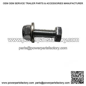 Stainless Side Nuts & Bolts for Front Mudguard ?C fits VESPA PX, PE, RALLY & LML etc.