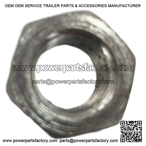 Brand New Flywheel Nut for VESPA PX, LML, PK, RALLY, GTR, PE & T5.