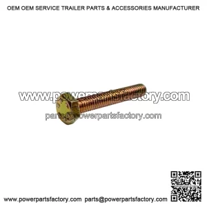 Rear Brake Mounting Screw for Piaggio Vespa PX, T5 & PK.