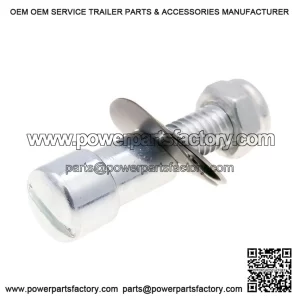 Brake Lever / Clutch Lever Mounting Bolt for Vespa PX 125 E Classic VNX2T.