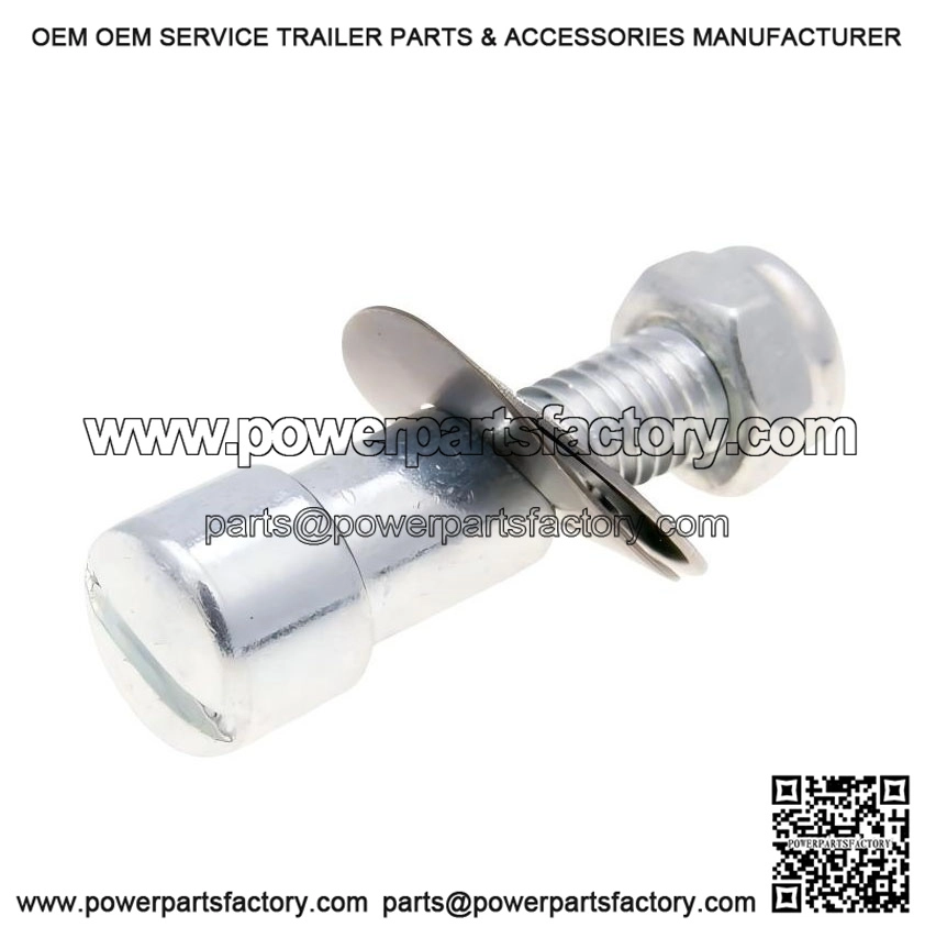 Brake Lever / Clutch Lever Mounting Bolt for Vespa PX 125 E Classic VNX2T.
