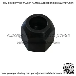 Rearview Mirror Nut for Piaggio Vespa PX 125/150/200 (98-16) & Ape.