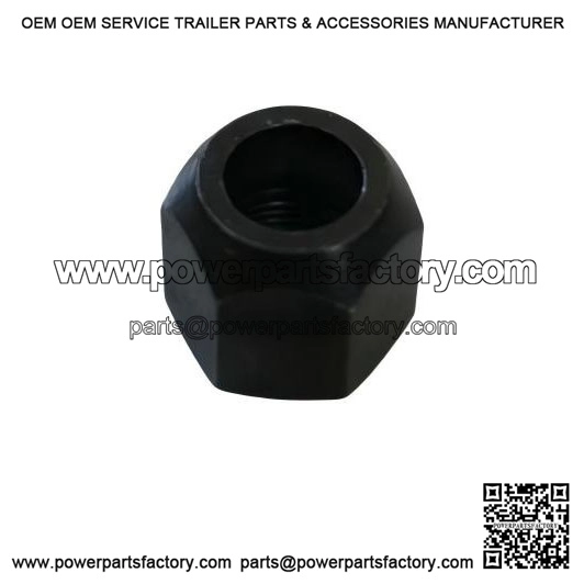 Rearview Mirror Nut for Piaggio Vespa PX 125/150/200 (98-16) & Ape.