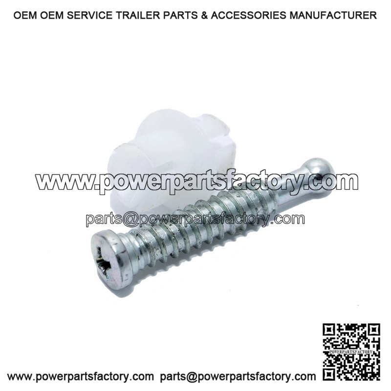 Rear Brake Cable Screw / Clamping Screw for Vespa PX 80/125/150/200.
