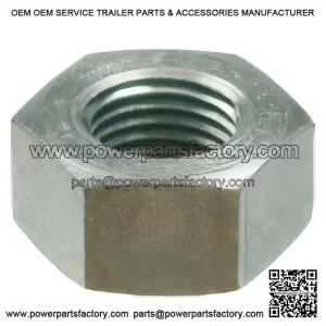 Mother / Flywheel Nut for Piaggio Vespa PX.