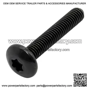 Screw (CM179307) for Vespa GTS Super Sport, PX & Piaggio MP3 0 Liberty.