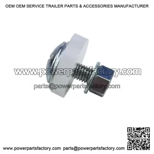 Fender Fixing Screws, Nuts & Washers, Vespa PX 125 1998?C2001
