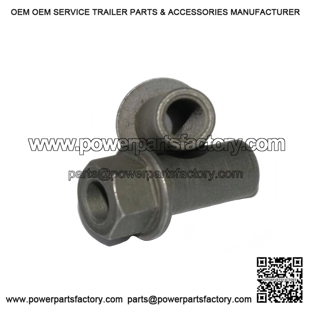 NEW CARB BOX SECURING BOLT (2 UNITS) ?C For Vespa PX, LML, Star, Stella Scooters