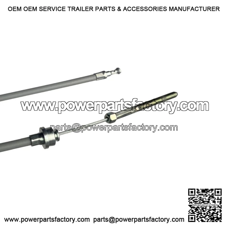 Front Brake Cable for Piaggio Vespa PX & T5 (1984 Onwards).